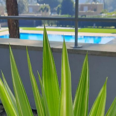 אספוסנדה Barca House - Nature - Golf - Pool & Beach מראה חיצוני תמונה