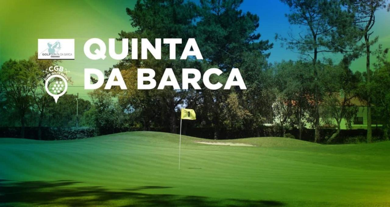 אספוסנדה Barca House - Nature - Golf - Pool & Beach מראה חיצוני תמונה