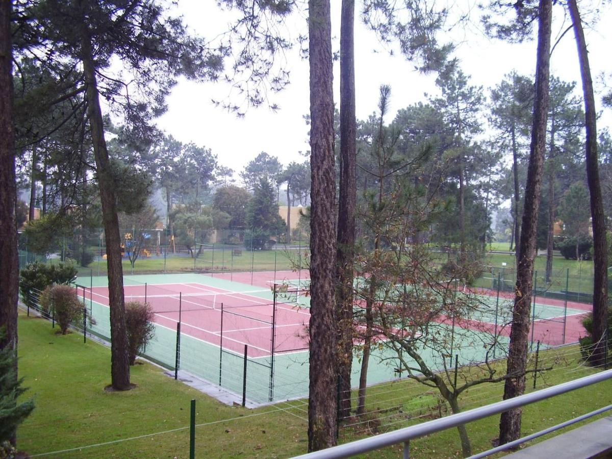 אספוסנדה Barca House - Nature - Golf - Pool & Beach מראה חיצוני תמונה