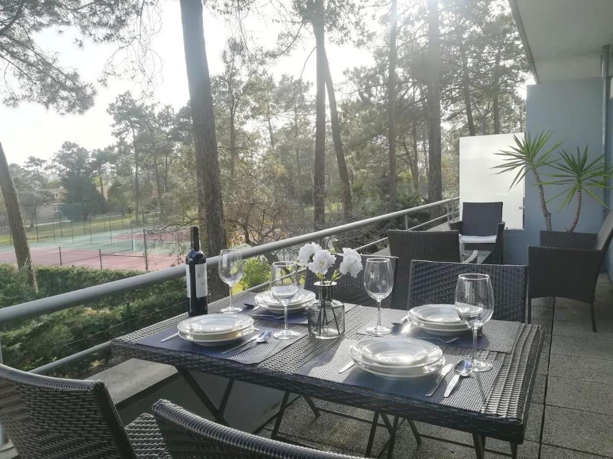 אספוסנדה Barca House - Nature - Golf - Pool & Beach מראה חיצוני תמונה