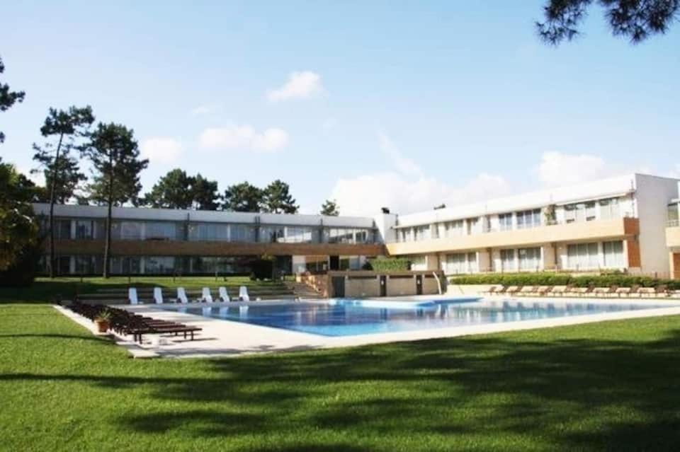 אספוסנדה Barca House - Nature - Golf - Pool & Beach מראה חיצוני תמונה