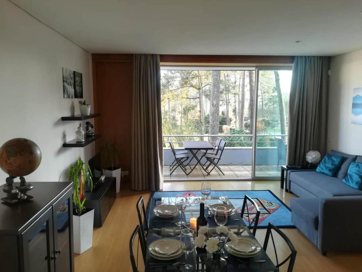 אספוסנדה Barca House - Nature - Golf - Pool & Beach מראה חיצוני תמונה