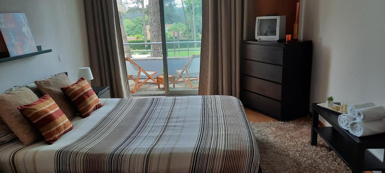 אספוסנדה Barca House - Nature - Golf - Pool & Beach מראה חיצוני תמונה