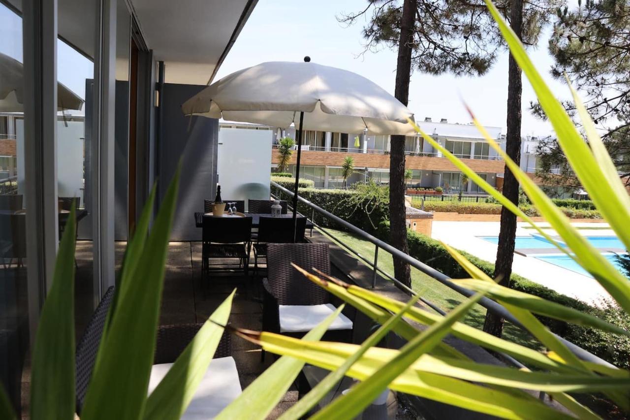 אספוסנדה Barca House - Nature - Golf - Pool & Beach מראה חיצוני תמונה