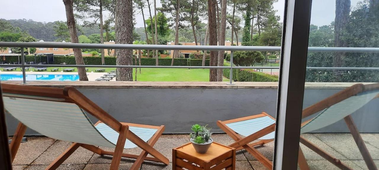 אספוסנדה Barca House - Nature - Golf - Pool & Beach מראה חיצוני תמונה