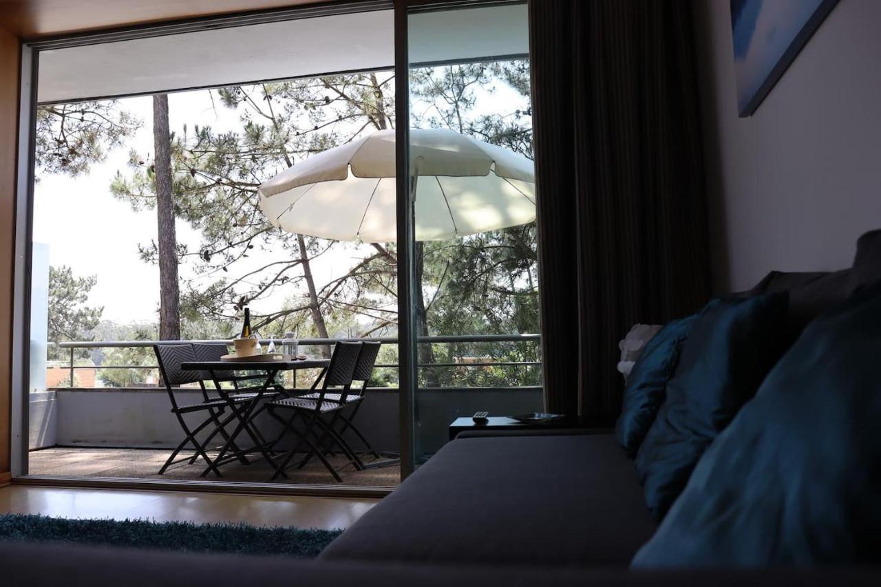 אספוסנדה Barca House - Nature - Golf - Pool & Beach מראה חיצוני תמונה