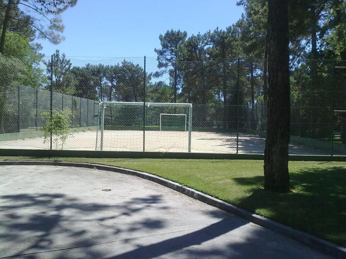 אספוסנדה Barca House - Nature - Golf - Pool & Beach מראה חיצוני תמונה