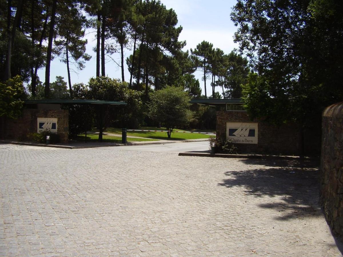 אספוסנדה Barca House - Nature - Golf - Pool & Beach מראה חיצוני תמונה