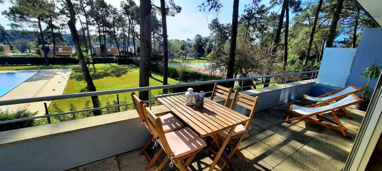 אספוסנדה Barca House - Nature - Golf - Pool & Beach מראה חיצוני תמונה