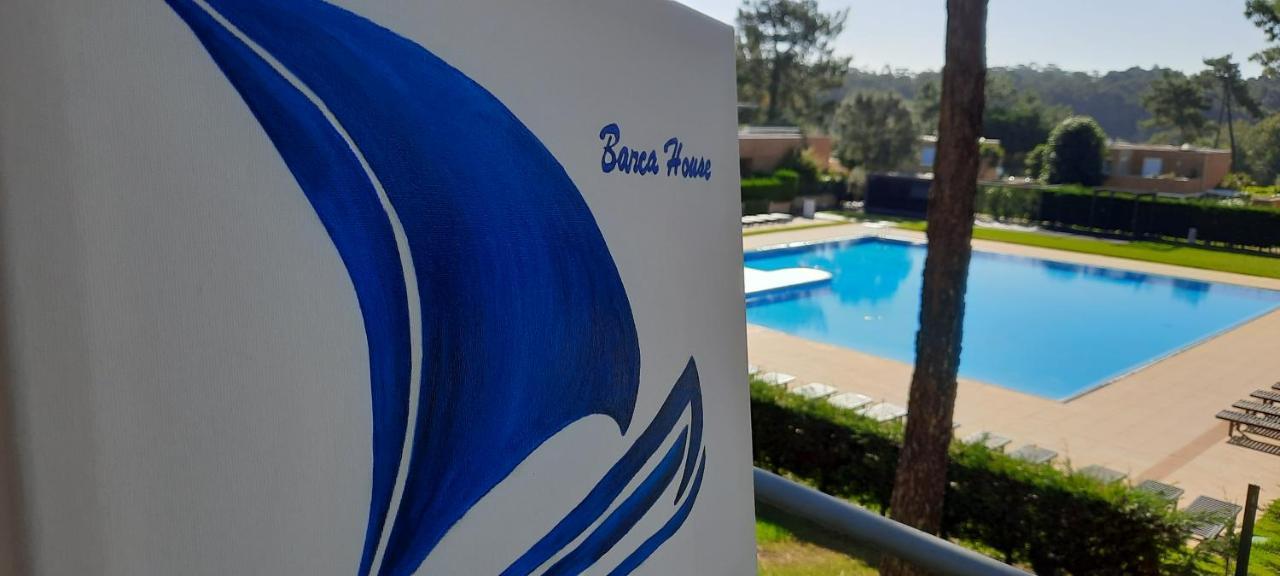 אספוסנדה Barca House - Nature - Golf - Pool & Beach מראה חיצוני תמונה