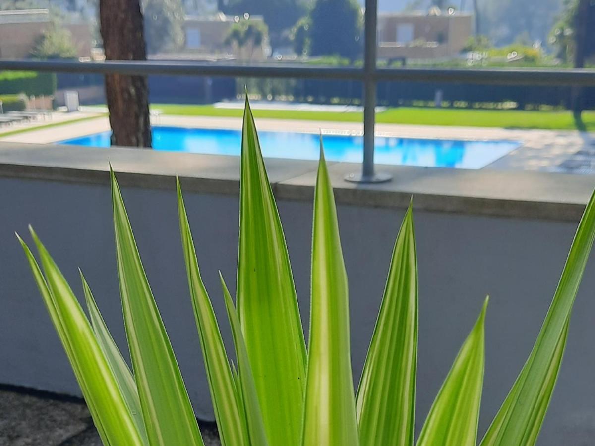 אספוסנדה Barca House - Nature - Golf - Pool & Beach מראה חיצוני תמונה
